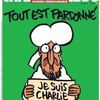 Charlie Hebdo Hard To Find In NYC